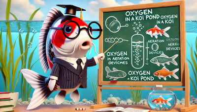 DISSOLVED OXYGEN