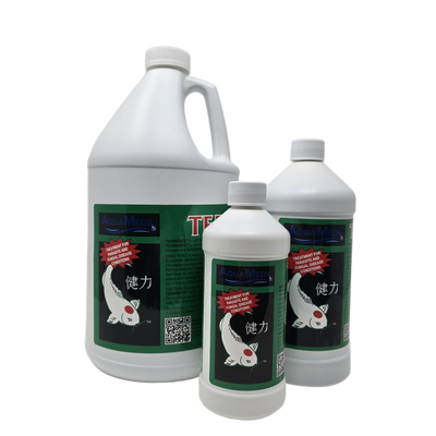 Aqua Meds® Terminate™ Now Available in 16 oz