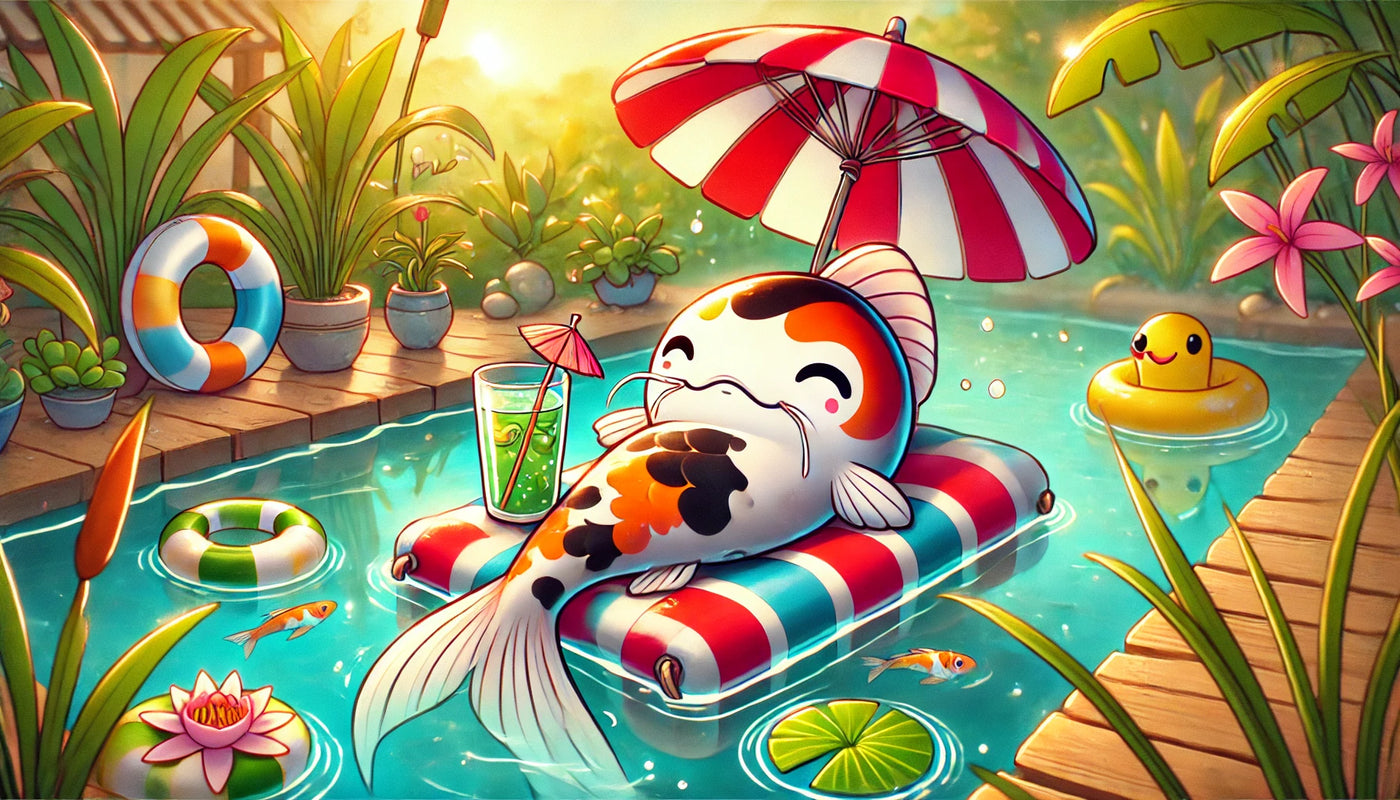 WARM SPRING DAYS, BEWARE!!