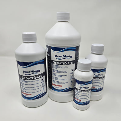 Aqua Meds SedateSafe Group