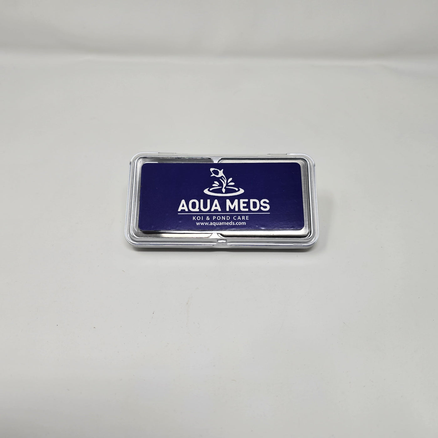 Aqua Meds Gram Scale