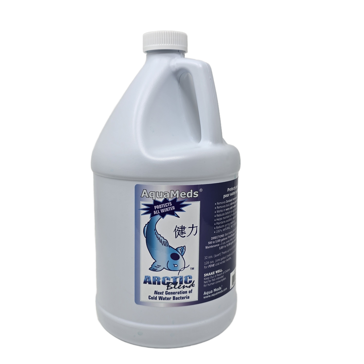 Aqua Meds Arctic Blend