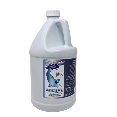 Aqua Meds Arctic Blend