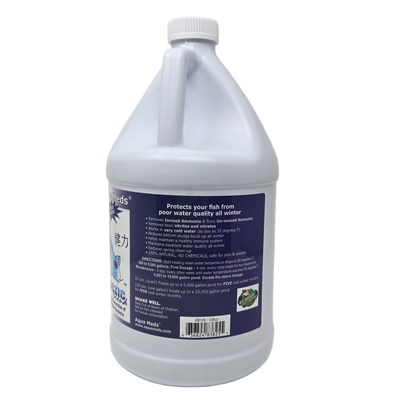 Aqua Meds Arctic Blend