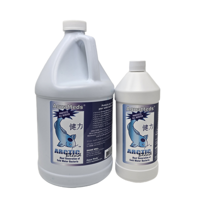 Aqua Meds Arctic Blend