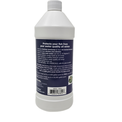 Aqua Meds Arctic Blend