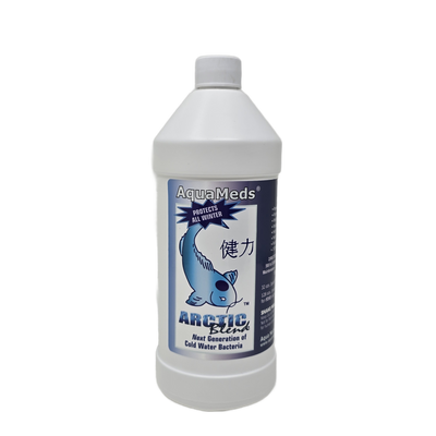 Aqua Meds Arctic Blend