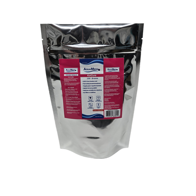 Aqua Meds KoiCure 100 gram pure oxolinic acid antibacterial treatment for koi and goldfish