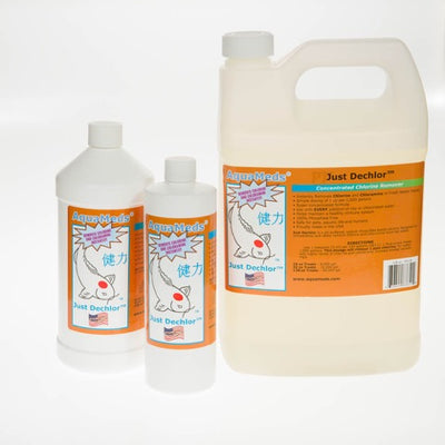 Aqua Meds Clear Shine