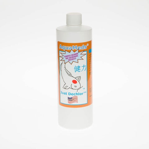 Aqua Meds Clear Shine