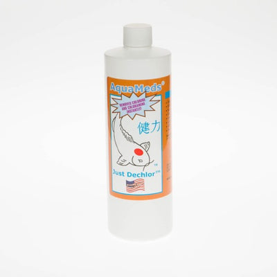Aqua Meds Clear Shine