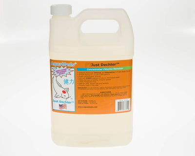 Aqua Meds Clear Shine