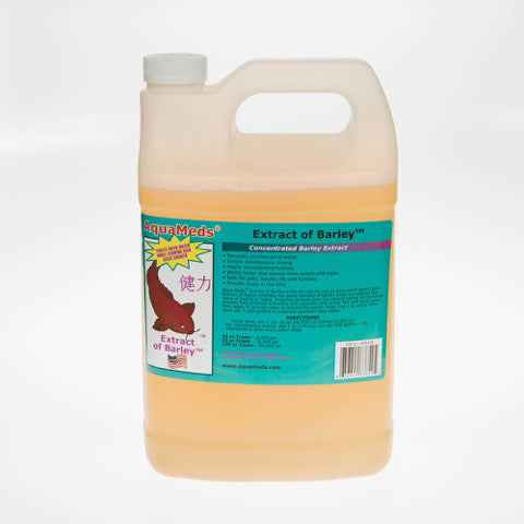 Aqua Meds Extract of Barley